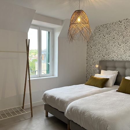 Le Loft De Babolene Apartment Villefranche-de-Rouergue Exterior foto
