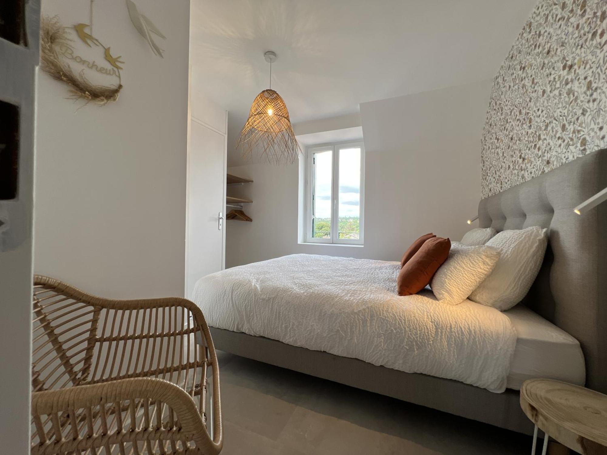 Le Loft De Babolene Apartment Villefranche-de-Rouergue Exterior foto